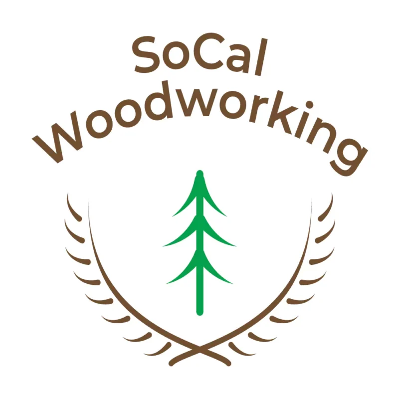 SoCal woodworking logo